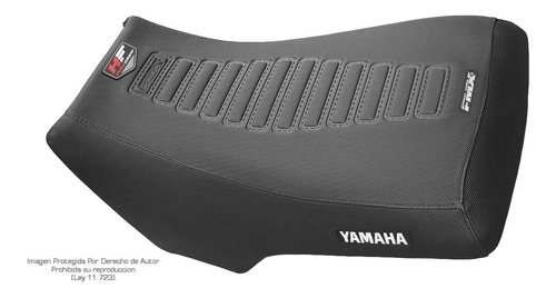 Funda Asiento Big Bear 350 87-01 Kodiak 400 93-95 Hf Fmx