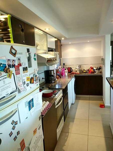 Imagen 3 de 8 de Departamento 2 Ambientes En Villa Ballester