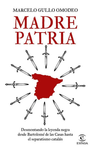 Madre Patria