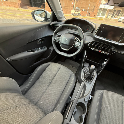 Peugeot 208 1.6 Active