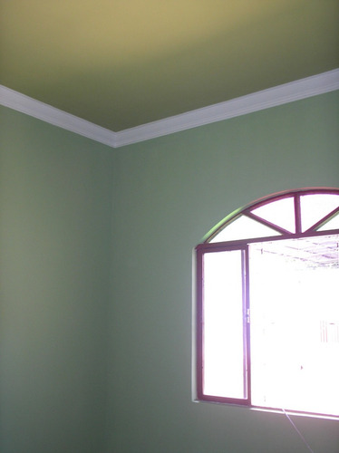 Imagem 4 de 14 de Casa 03 Quartos Com Suite Iguaçu