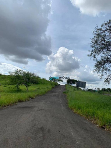 Terreno À Venda, 10000 M² Por R$ 8.000.000 - Jardim São João - Campinas/sp - Te0308