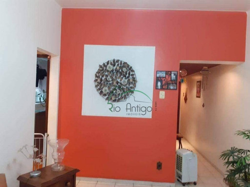 Imagem 8 de 20 de Apartamento - Rua Leopoldina Rego - Venda - Olaria - Ap1390