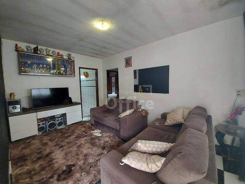 Imagem 11 de 14 de Casa À Venda, 100 M² Por R$ 250.000,00 - Calixtolândia - Anápolis/go - Ca0526
