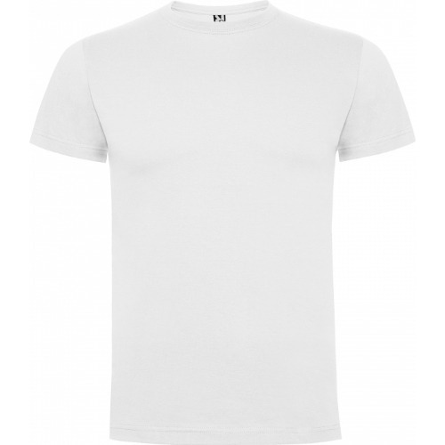 Poleras Talla Grande Color Blanco (2xl, 3xl, 4xl)