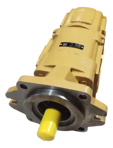 comprar Bomba Hidráulica Caterpillar Cat 5738015 Engranaje Contrario