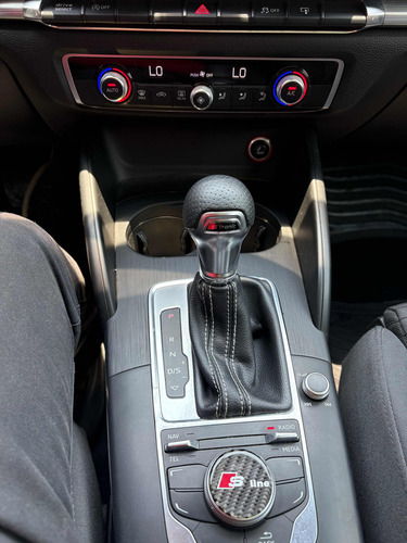 Audi A3 1.8 Attraction Plus At