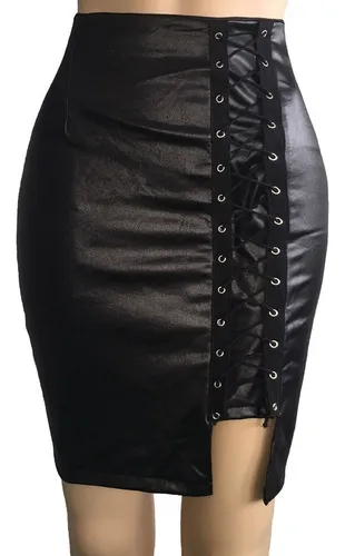 Faldas rectas para señoras new arrivals
