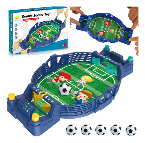 Juegos De Futbolín Interactivos, Juguetes Para Niños, Juegos