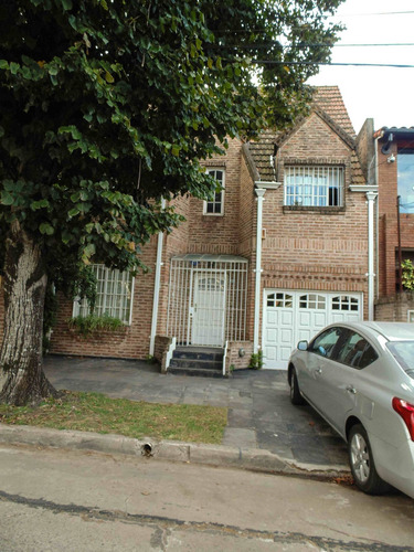 Imagen 24 de 24 de Venta Casa En Martínez Con Jardín Y Garaje