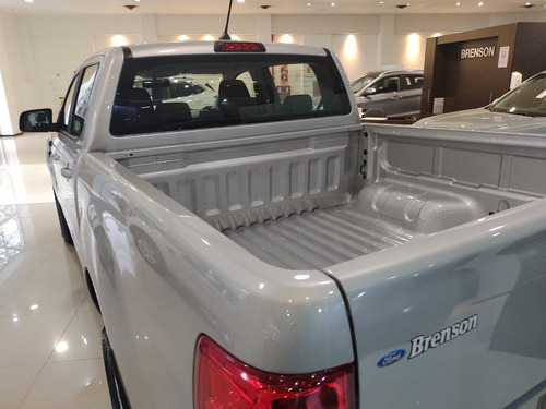 Imagen 21 de 25 de Ford Ranger Cd 4x4 Xls 3.2 Mt Entrega Inmediata! Ds
