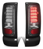 Comprar Conjunto De Luces Traseras Led Dodge Ram 1500 2500 3500 94-0