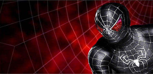 Taza Mágica Spiderman 5 Modelos Personalizada