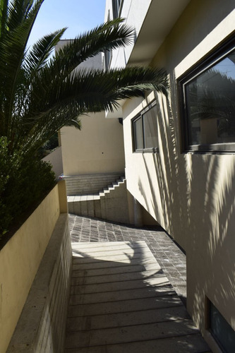 Imagen 24 de 24 de Casa En Condominio En Venta / Jardines Del Pedregal