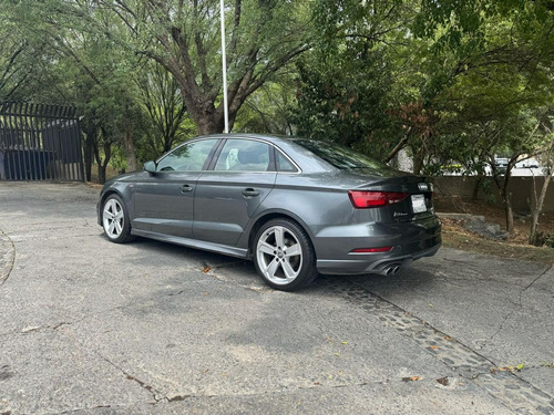Audi A3 2.0 L S-line At Dsg