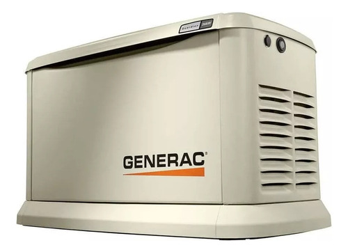 Grupo Electrógeno Generac guardian 8 Kva