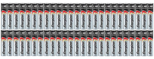 Energizer Max Pilas Alcalinas Aaa E92 1