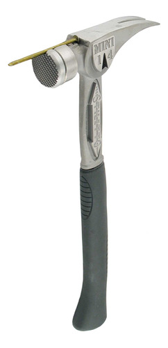 Stiletto Tbm14rmc Tibone Mini-14 Oz Martillo Cara Fresada Un