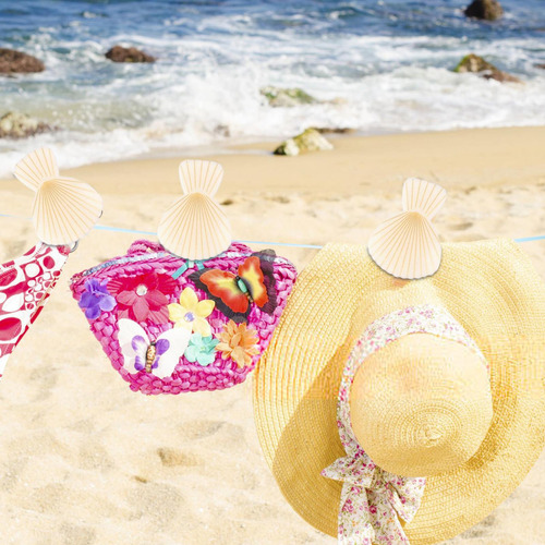 Clip Creativo Para Toalla De Playa Clips Para Toalla De Play