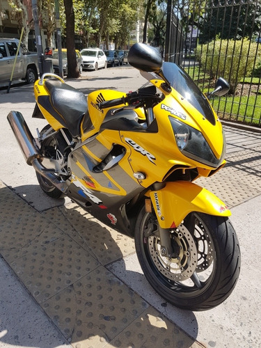 Imagen 4 de 15 de Honda Cbr 600 F4 Permuto Qr Motors