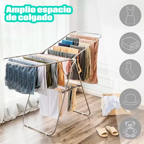 Tendedero plegable resistente new arrivals