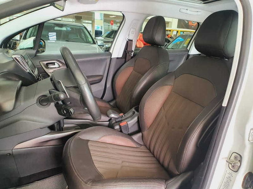 Peugeot 2008 Griffe A