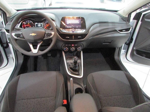 Onix Plus 1.0 Ltz Turbo