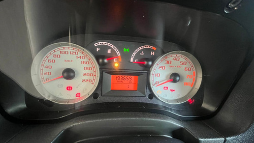 Fiat Idea Idea ELX 1.4 (Flex)