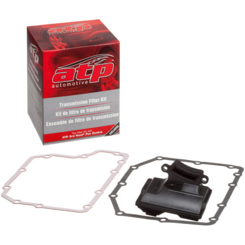 Filtro Caja Automatica Atp Mazda Cx-7 2.3l L4  07-09