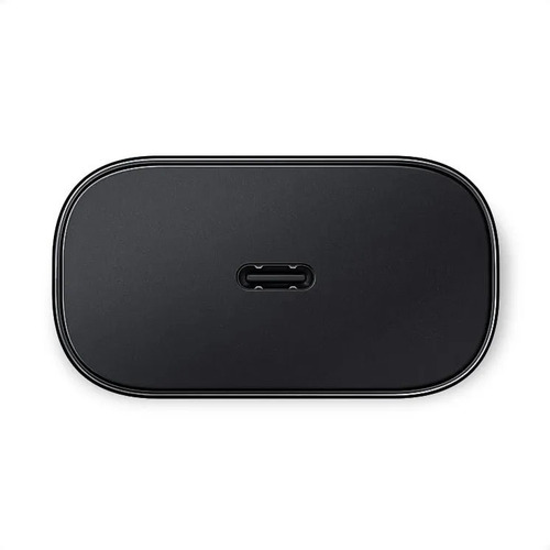 Ficha Carga Rápida Para iPhone Samsung 25w Ficha Tipo C Tcs