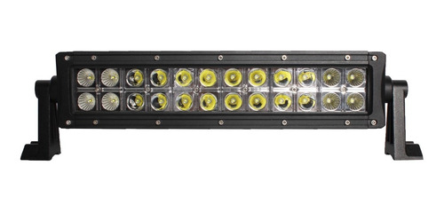 Barra Led Auto 72w