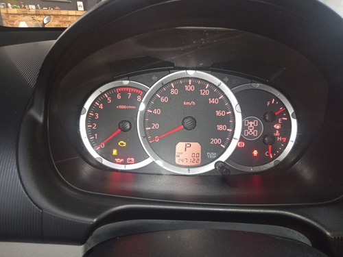 Mitsubishi Pajero Dakar 3.5 Hpe 7 Lug. Flex