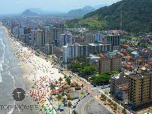 Imagem 3 de 20 de Casa Nova Á Venda Sendo 1 Dormitório E Uma Suíte Com Piscina, Em Mongaguá, São Paulo, Bairro Flórida Mirim - Ca00681 - 70111761