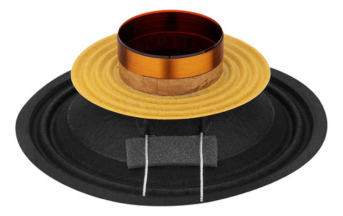 Reparo Alto Falante Taramps Mb 400s 6 200w 4 Ohms Original