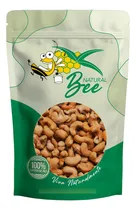 Comprar 1 Kg Castanha Caju Torrada W1 Inteira Exportação Sem Sal