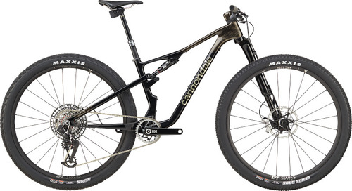 Bicicleta Cannondale Scalpel Lab71 Sram Xx 2025 Aro 29 12v
