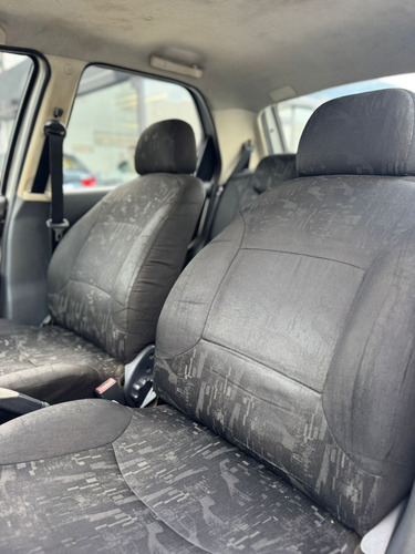 Fiat Palio ELX 1.4 Fire/30 Anos F. Flex 8V 4p