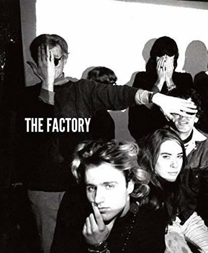 The Factory (libros De Autor)