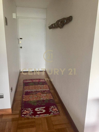 Imagen 2 de 30 de Se Vende Departamento Impecable Sector Borderío, Vitacura