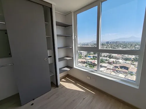 Arriendo Departamento 2hab 2ba Macul