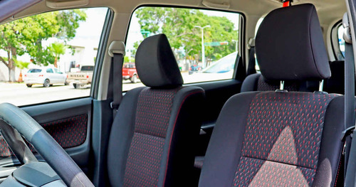 Imagen 10 de 15 de Toyota Avanza 2020 5p 1.5 Xle At