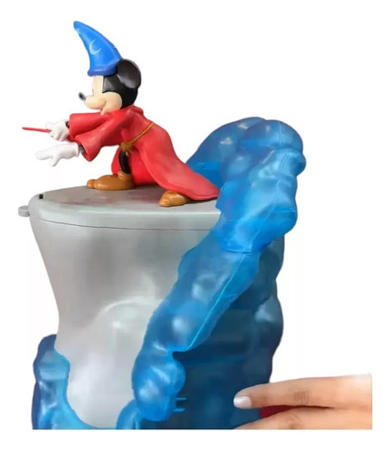 Palomera Varios Personajes Disney Original