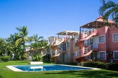 Departamento en venta