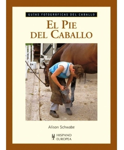 El Pie Del Caballo