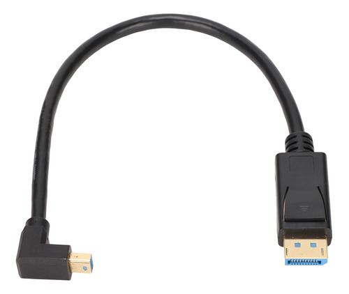 Adaptador Multifunción Dp A Minidp Compatible Con 8k 60hz 4k