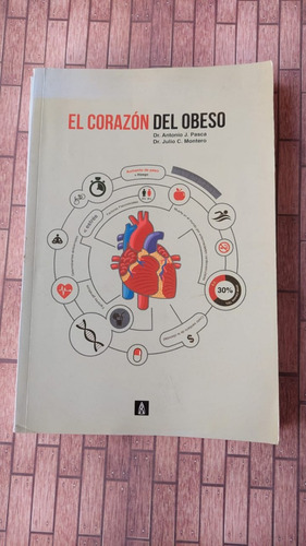 El Corazon Del Obeso - Pasca & Montero 