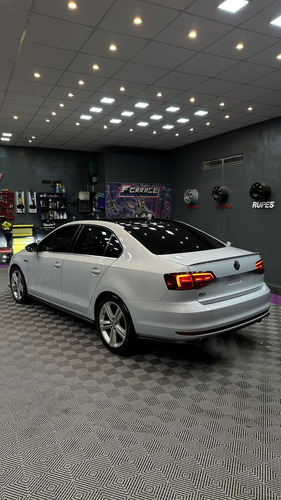 Volkswagen Vento 2.0 Tsi Gli 211Cv App Connect + Nav Dsg