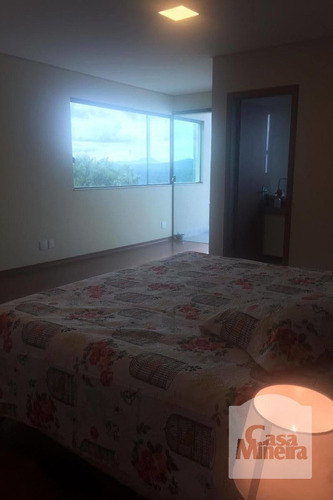 Imagem 5 de 15 de Casa Em Condomínio À Venda No Quintas Do Sol - Código 267519 - 267519