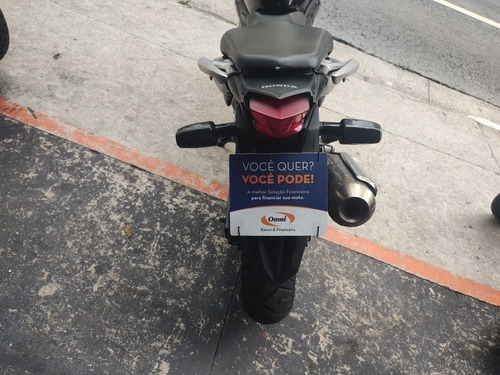 Imagem 11 de 15 de Honda Cb 300 Abs