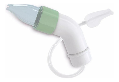 Aspiradora Nasal Bebe Saca Mocos Chicco Physioclean 0m+